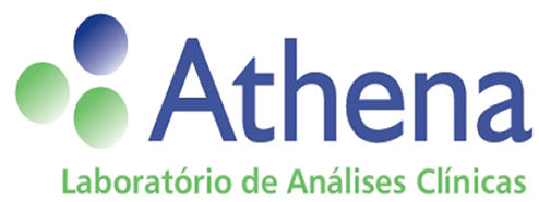 Logo Laboratório Athena